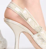 J’Adior Slingback Pump - Image 3